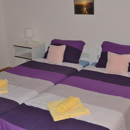 Rezovac Rooms Mila מראה חיצוני תמונה