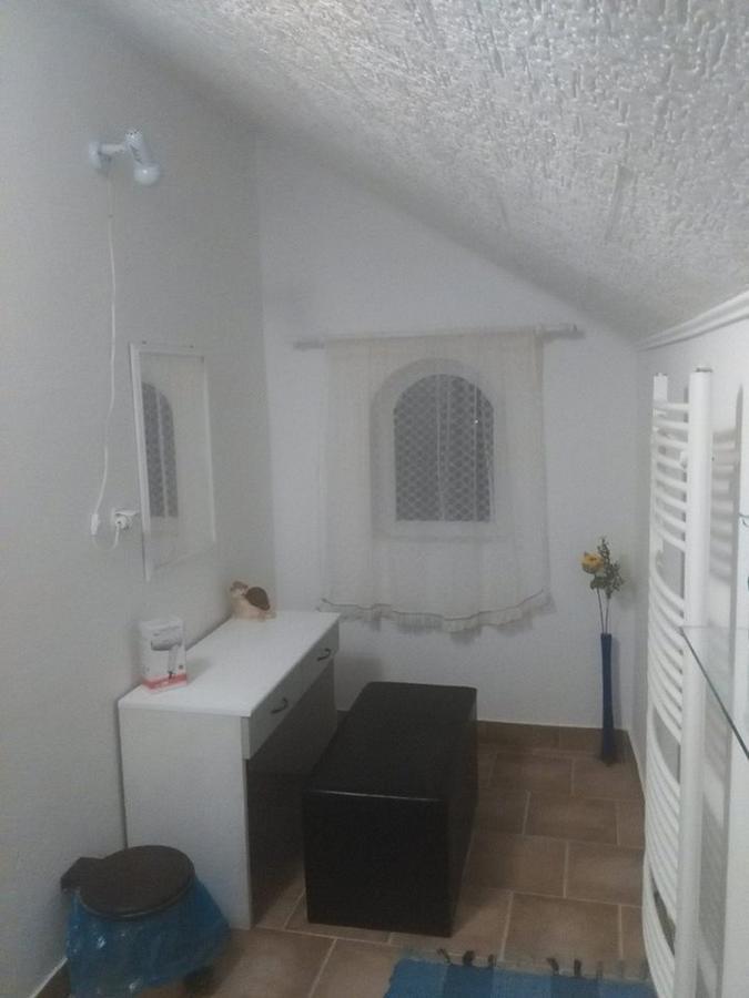 Rezovac Rooms Mila חדר תמונה