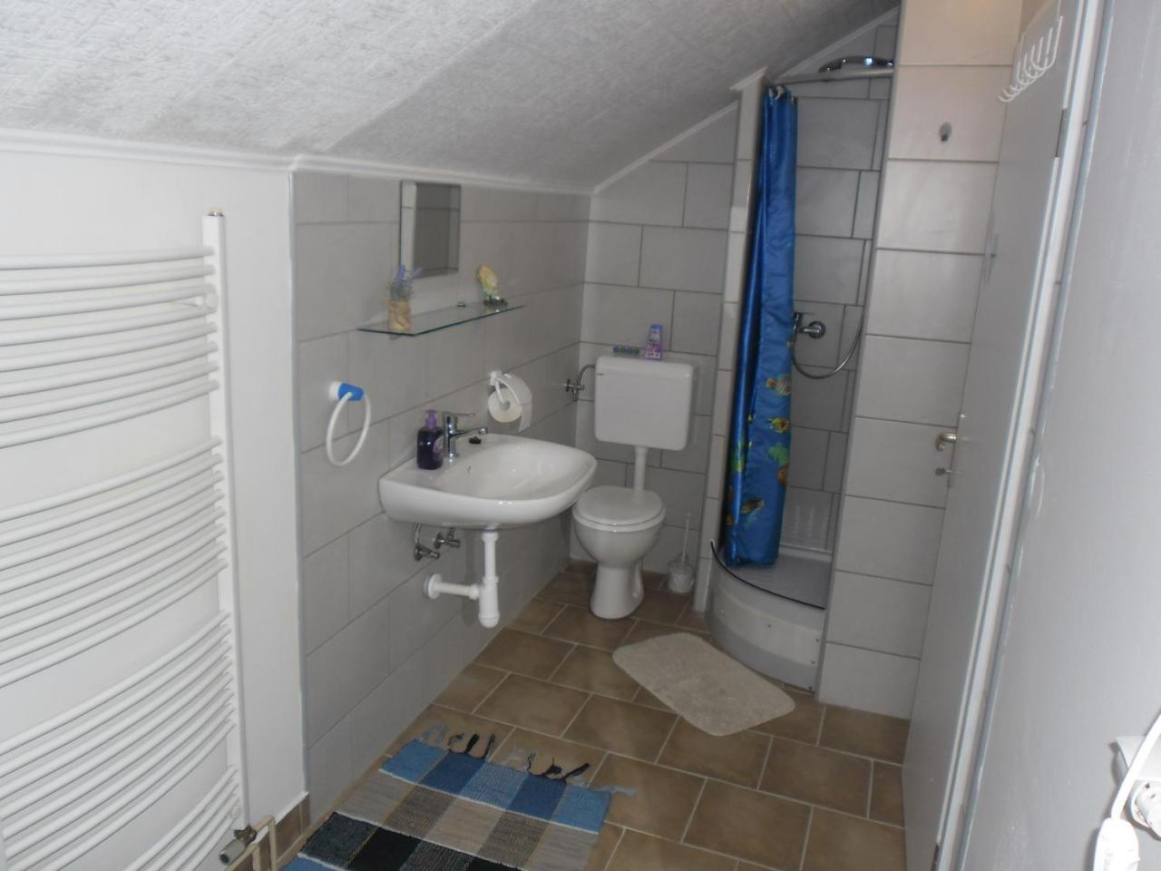 Rezovac Rooms Mila מראה חיצוני תמונה