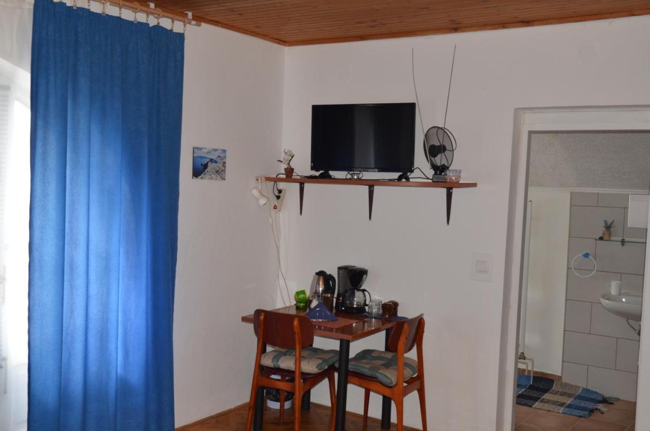 Rezovac Rooms Mila מראה חיצוני תמונה