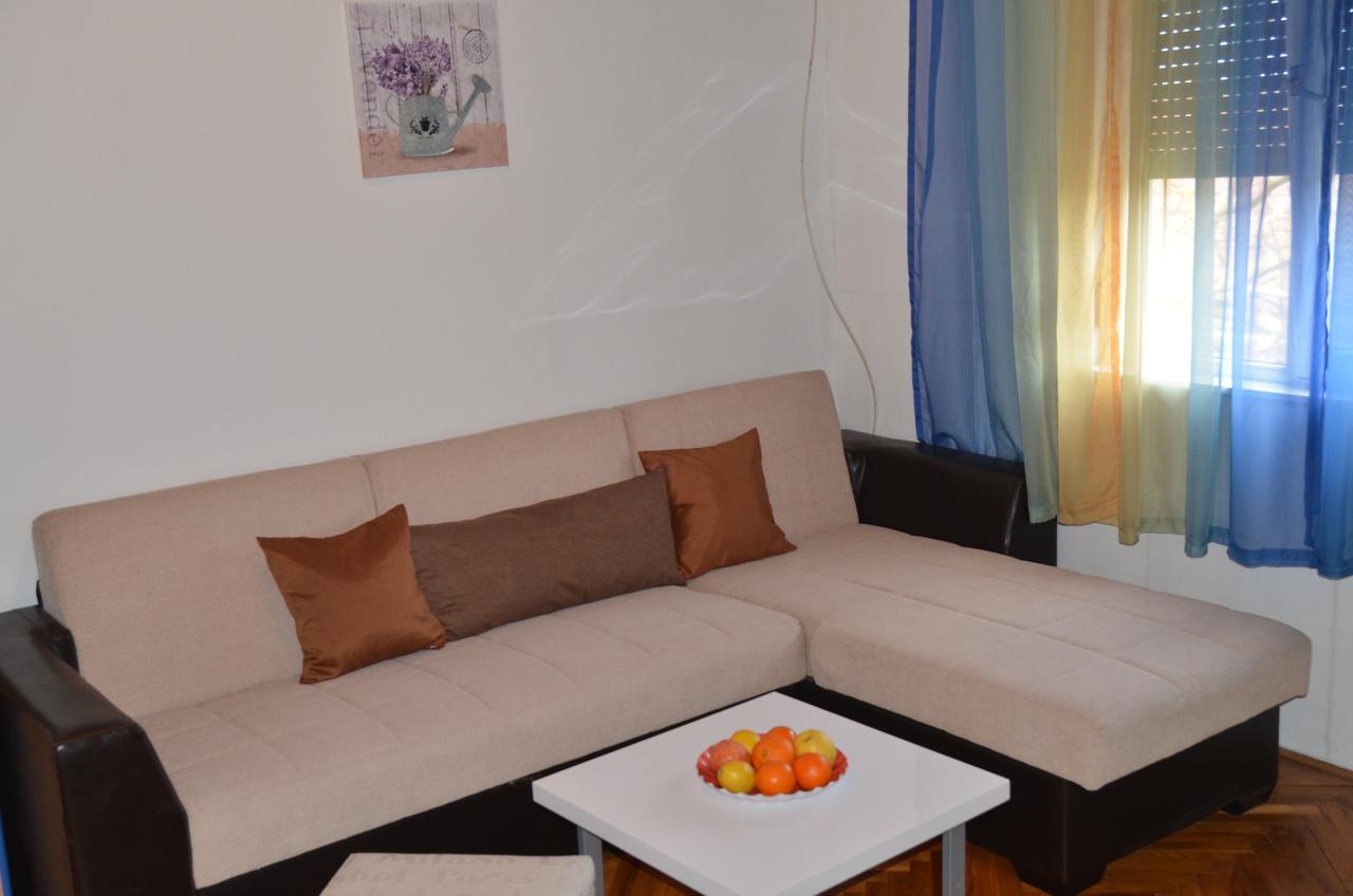 Rezovac Rooms Mila מראה חיצוני תמונה