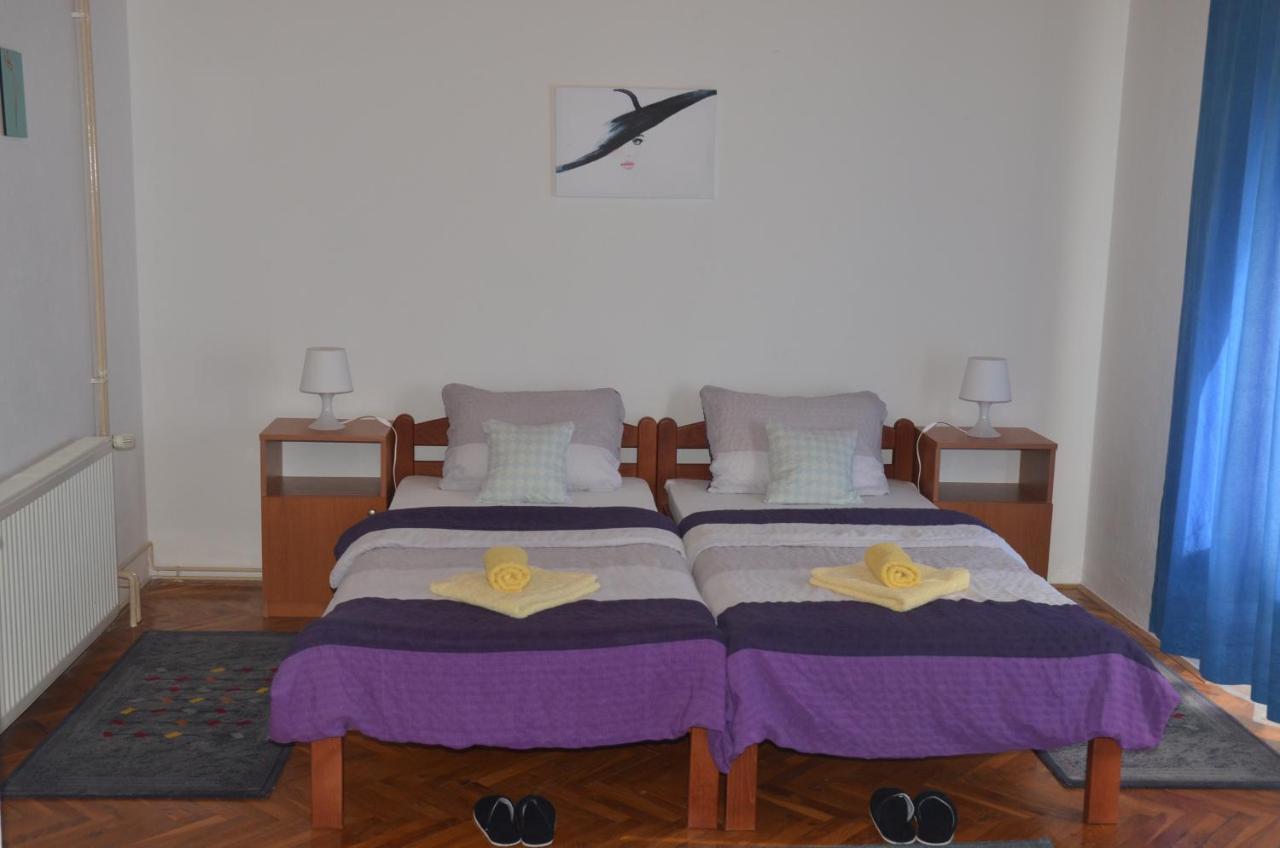 Rezovac Rooms Mila מראה חיצוני תמונה